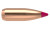 Nosler Ballistic Tip Varmint Projectiles .20 Cal (.204) 40gr 250