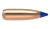 Nosler Ballistic Tip Varmint Projectiles .25 Cal (.257) 85gr 100