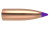 Nosler Ballistic Tip Lead Free Projectiles 6mm .243 Cal (.243) 55gr 100
