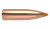 Nosler Ballistic Tip Lead Free Projectiles .22 Cal (.224) 50gr 100