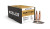 Nosler Partition Projectiles 6.5 mm/.264 Cal (.264) 140gr 50