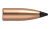 Nosler Varmageddon Projectiles .22 Cal (.224) 55gr FB Tipped 100