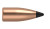 Nosler Varmageddon Projectiles .20 Cal (.204) 32gr FB Tipped 250