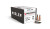Nosler Varmageddon Projectiles .22 Cal (.224) 53gr FB Tipped 100