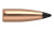 Nosler Varmageddon Projectiles .22 Cal (.224) 53gr FB Tipped 100