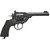 Webley MKVI CO2 Air Pistol Black .177 (4.5)