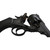 Webley MkVI .455 Service Revolver Black 6" 4.5mm BB