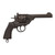 Webley MKVI Airsoft Pistol Black 6mm BB
