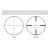 Riflescope - RS3.2 - 5-30x50 FFP Riflescope - RS3.2 - 5-30x50 FFP
