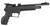 Webley VMX Pistol CO2 Air Pistol Black .177 (4.5)