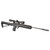 Webley Nemesis-X Combo Air Rifle .177