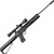 Webley Nemesis-X Combo Air Rifle .177