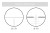 Riflescope - RS.1 - 2.5-15x44 FFP Riflescope - RS.1 - 2.5-15x44 FFP