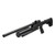 Webley En4cer PCP Air Rifle Black Polymer .177 (4.5)
