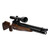Webley Raider 12 Quantum PCP Air Rifle Wood .22 (5.5)
