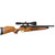Webley Raider Classic Quantum PCP Air Rifle Wood .177 (4.5)