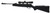 Webley VMX Quantum Air Rifle Black Polymer .22 (5.5)