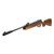 Webley VMX Cub Air Rifle Wood .177 (4.5)