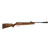 Webley VMX 2.0 Spring Powered Air Rifle with Quantum Silencer - Black Stock .22 - 11.5 ft /lbs - WRVXW177