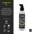 Breakthrough BCT Carbon Pro - Heavy Carbon Remover with Bore Cleaner - 6oz Pump Spray Bottle