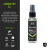Breakthrough BCT Carbon Pro - Heavy Carbon Remover with Bore Cleaner - 2oz Pump Spray Bottle