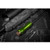 Breakthrough BCT Carbon Fiber Cleaning Rod with Rotating, Ergonomic Aluminum Handle (7mm) - 45" length (includes 5-16/27" thread adapter).
