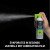 Breakthrough Aerosol Dry Lube, 6oz