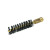 Breakthrough Nylon Bristle Bore Brush - 410 Bore  (Retail Packaging)