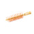 Breakthrough Phosphorus Bronze Bristle Bore Brush - 28 Gauge (Retail Packaging)