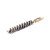 Breakthrough Nylon Bristle Bore Brush - .25 / .264 Cal / 6.5mm (Retail Packaging)