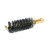 Breakthrough Nylon Bristle Bore Brush - 20 Gauge (Retail Packaging)