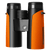 German Precision Optics Passion Ed 8x42 Black / Orange