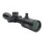 German Precision Optics CENTURI SUPER COMPACT Rifle Scope 4-16x44i (MRAD/CCW)