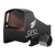 German Precision Optics Spectra Pistol Dot 1x20i (3 MOA)