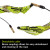 Breakthrough Battle Rope 2.0 with EVA Case in retail packaging - .243 Cal / 6mm (Rifle)