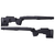GRS Rifle Stocks Fenris Composite Stock - Tikka CTR - Grey