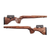GRS Hunter Light to suit Howa 1500 Long Action - Brown