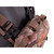 ByAllen Plateau Bino Case With Hardness, Mossy Oak Country
