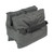 ByAllen Eliminator Filled Bench Bag, Gray