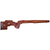 GRS Adjustable Stock, Sporter to suit Tikka T3 Right Hand - Brown