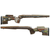 GRS Adjustable Stock, GRS Sporter CZ 457, Green Mountain Camo