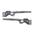 GRS Rifle Thumbhole Laminate Stock to Suit Mauser M25 - Nordic Wolf