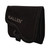 ByAllen Rifle Ammo Pouch, Black
