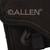 ByAllen Rifle Ammo Pouch, Black