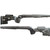 GRS Rifle Thumbhole Laminate Stock to Suit Remington 700 SA - Nordic Wolf