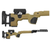 GRS Adjustable Stock, Warg Remington 700 BDL SA Brown
