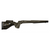 GRS Adjustable Stock, Sporter to suit Browning X Bolt Right Hand Short Action - Nordic Wolf