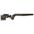 GRS Adjustable Stock, Sporter to suit Remington 700 BDL Right Hand Short Action - Nordic Wolf