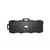 RTI Accessories Hard case (104x35x13 cm) black with wheels. Hard foam cut for Mora.