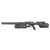 RTI Mora Sniper 1100ccm/1.1L, Barrel length 70cm/28". Twin regulator, externally adjustable, carbon silencer, two magazines, hard case, carbon bottle. Sub 12 FT/LB. 4.5mm (.177)